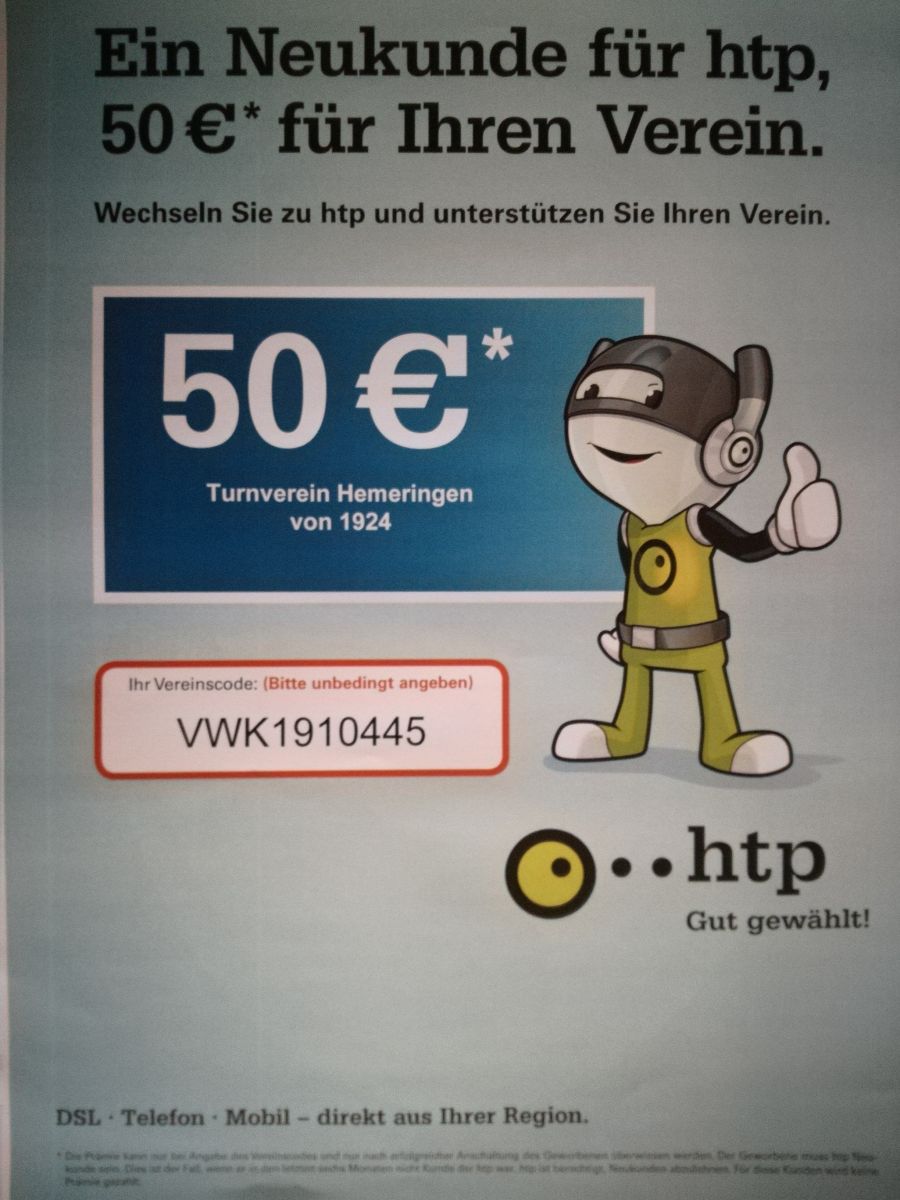 Tv Hemeringen Startseite